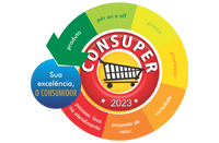 XVII CONVENÇÃO PARAIBANA DE SUPERMERCADOS Atender bem, para atender sempre